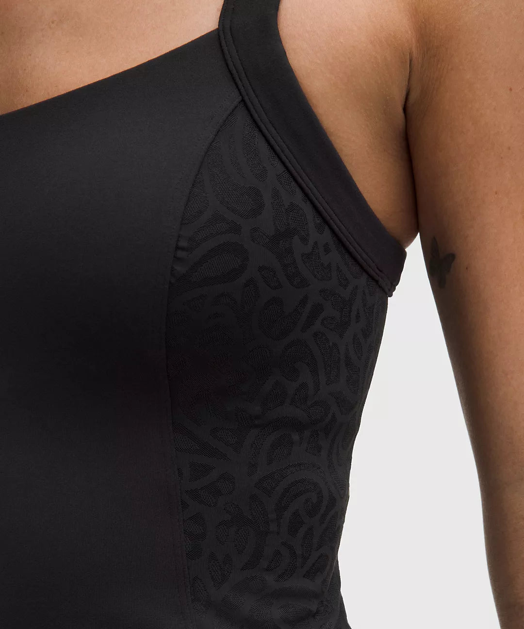 LULULEMON Align™ Lace-Panel Tank Top Light Support, B/C Cup