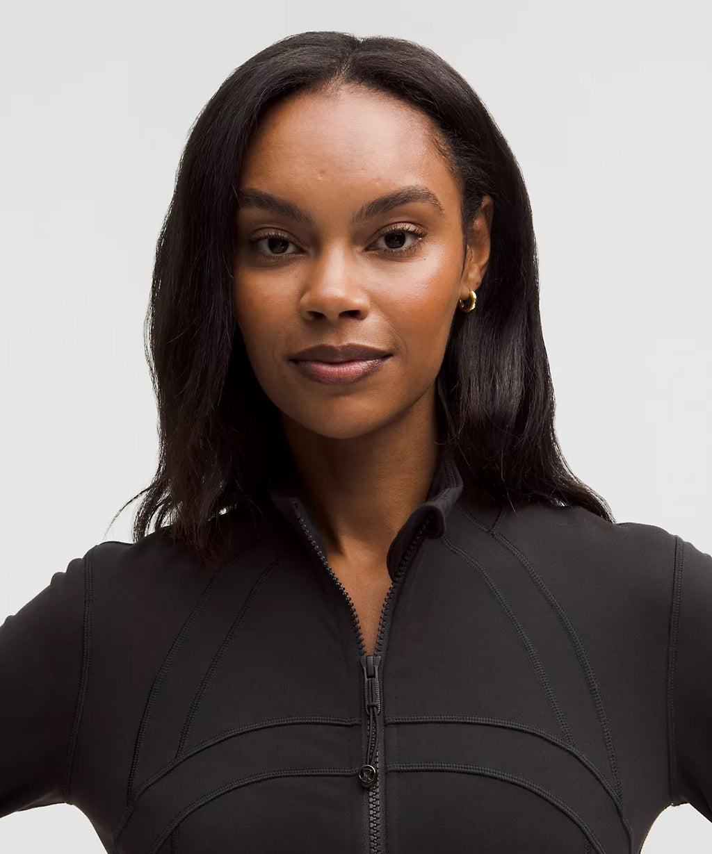 LULULEMON Define Jacket Luon