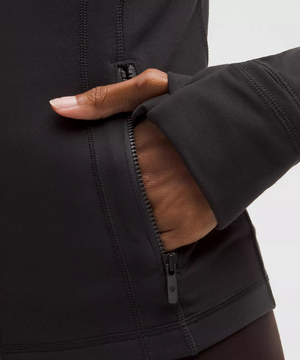 LULULEMON Define Jacket Luon