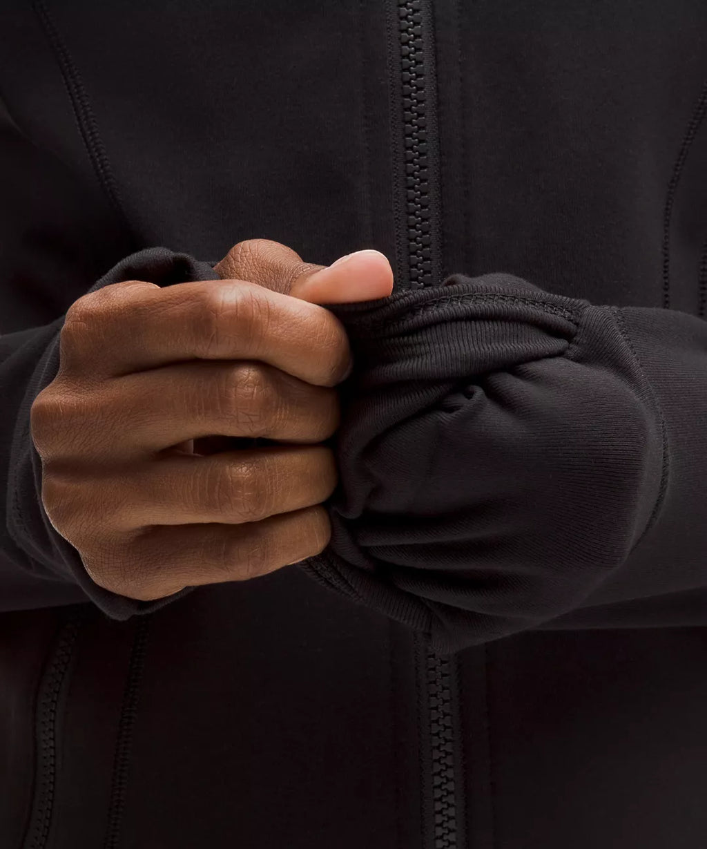 LULULEMON Define Jacket Luon