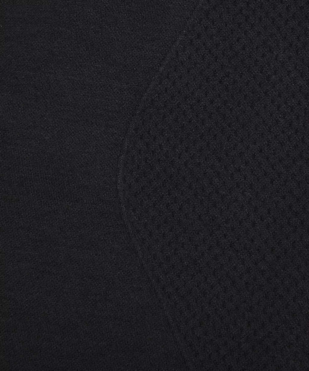 LULULEMON Merino Wool-Blend Base Layer Half Zip