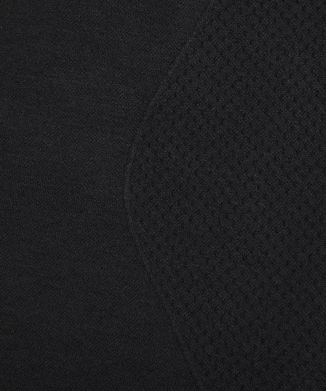 LULULEMON Merino Wool-Blend Base Layer Half Zip