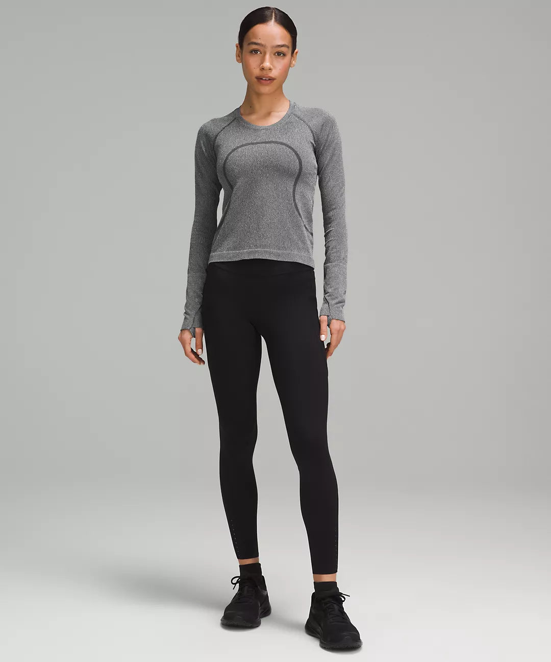 LULULEMON ese formato a esta informacion