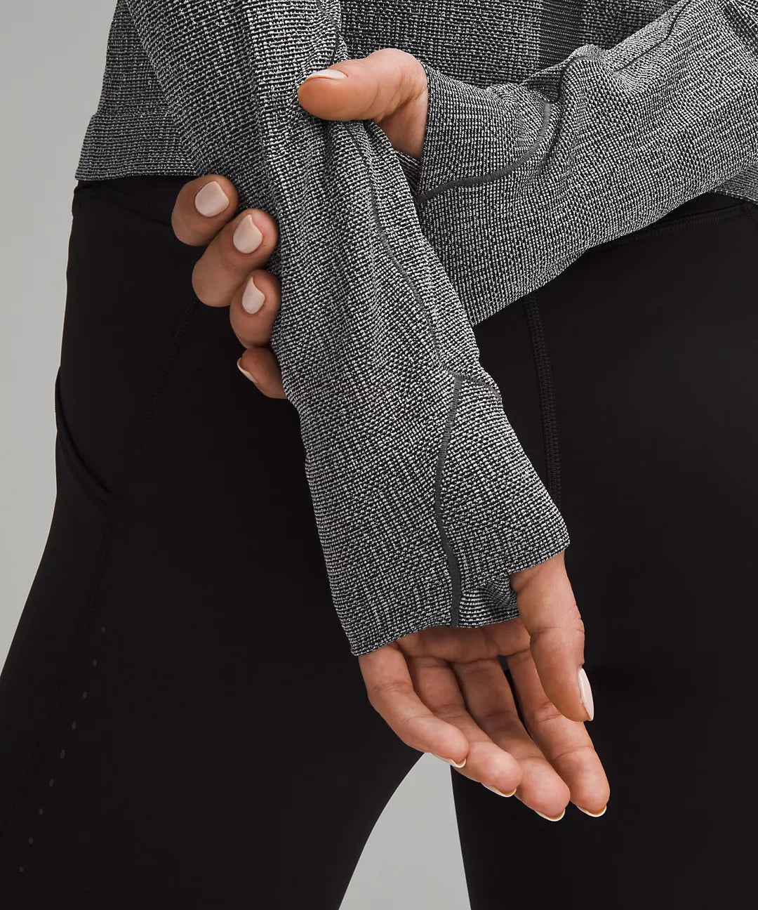 LULULEMON ese formato a esta informacion