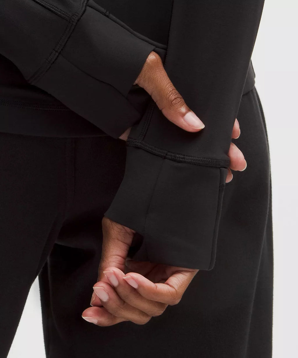 LULULEMON Define Hooded Jacket Nulu