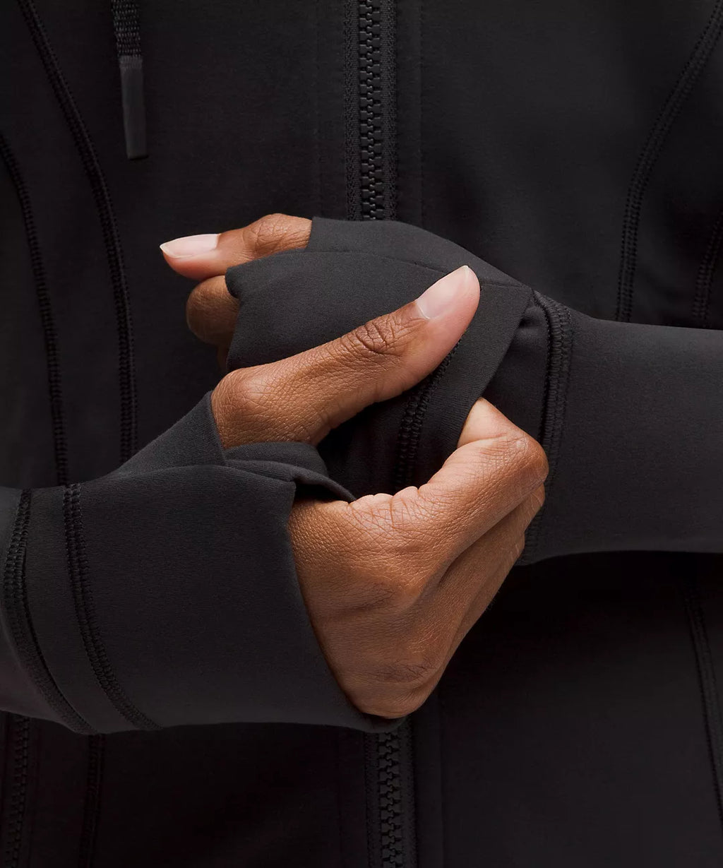 LULULEMON Define Hooded Jacket Nulu