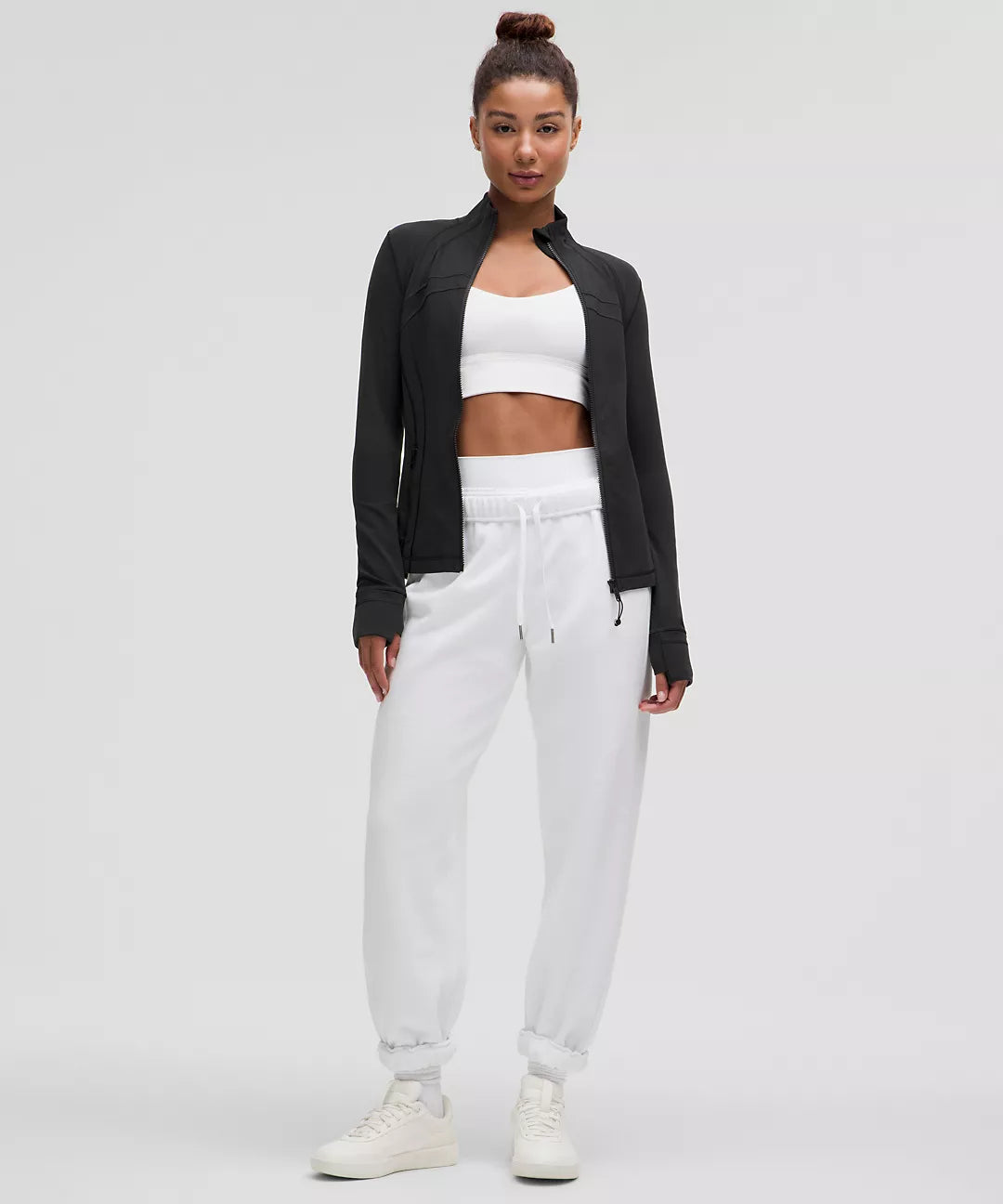 LULULEMON Define Jacket Nulu