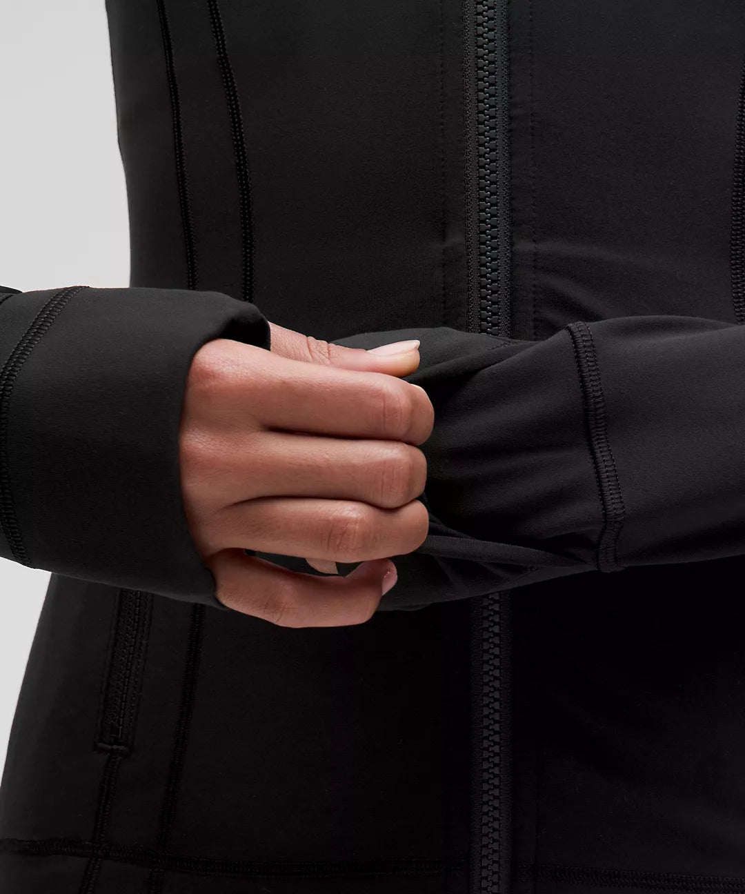 LULULEMON Define Jacket Nulu