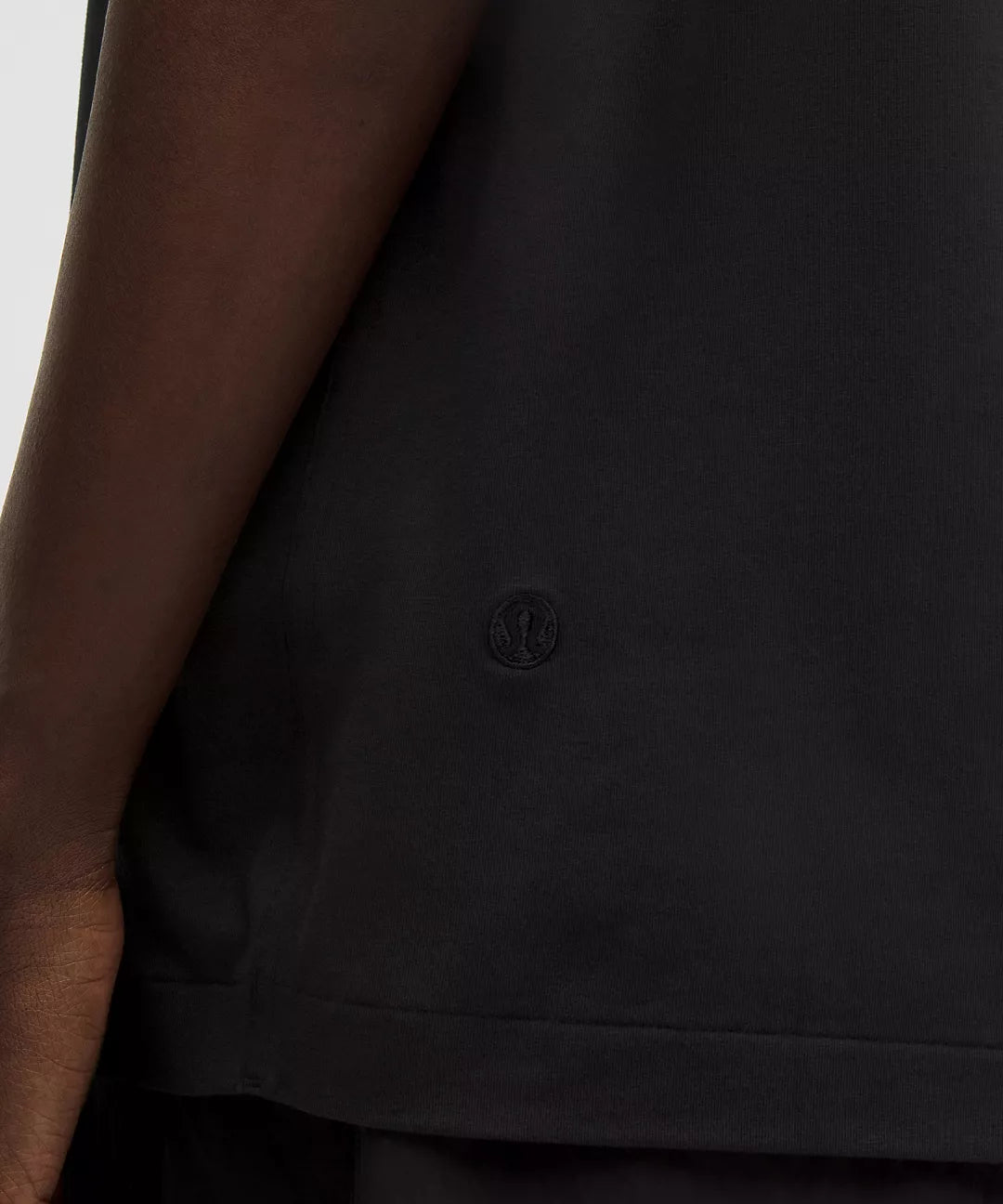 LULULEMON All Yours Organic Cotton T-Shirt Stack