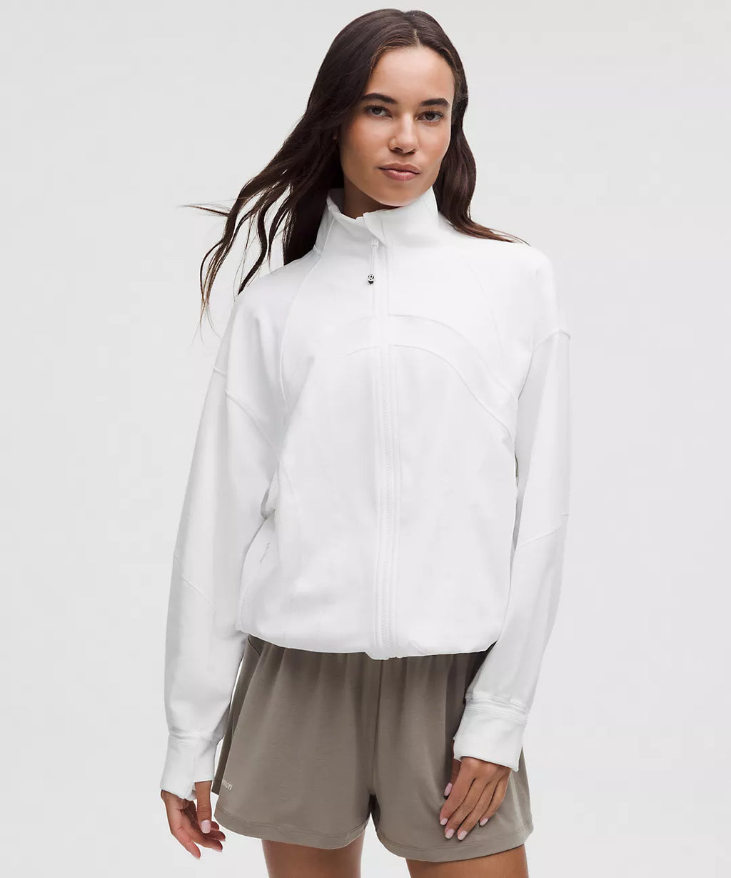 LULULEMON Define Oversized Jacket Luon