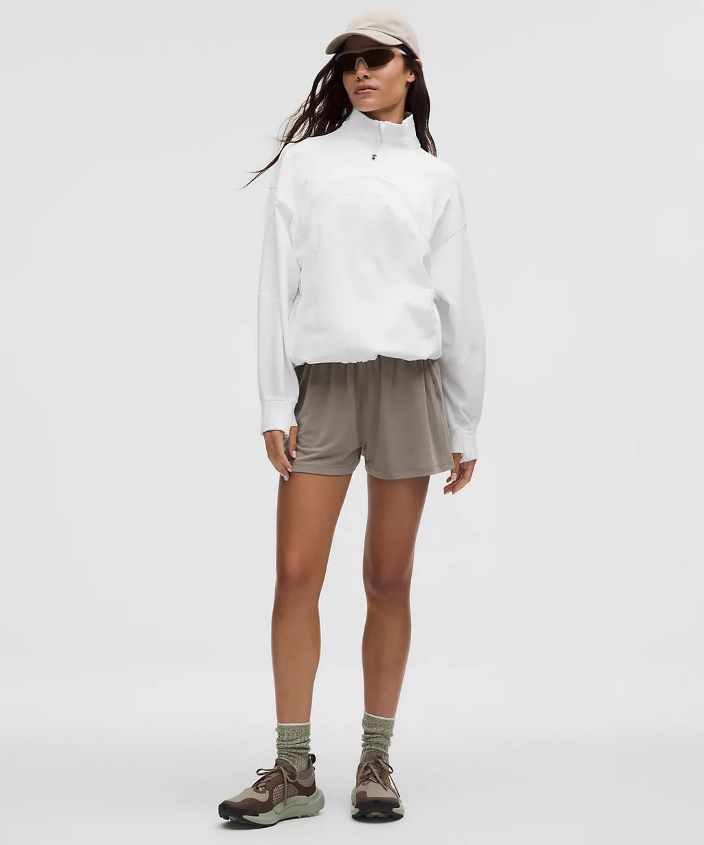 LULULEMON Define Oversized Jacket Luon