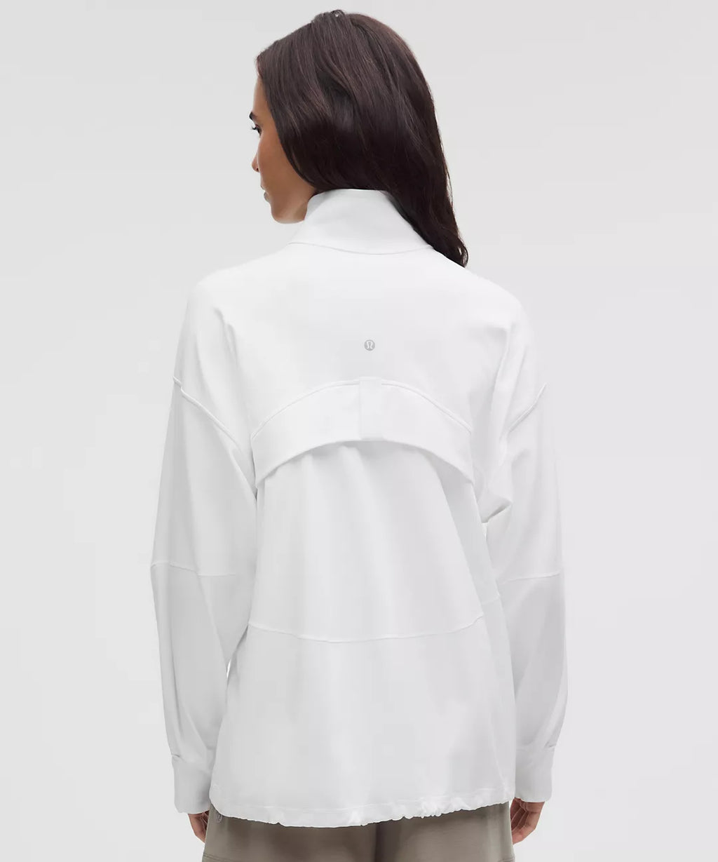LULULEMON Define Oversized Jacket Luon