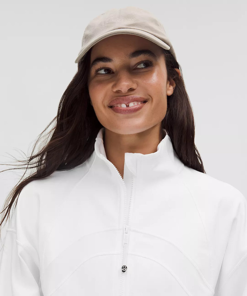 LULULEMON Define Oversized Jacket Luon