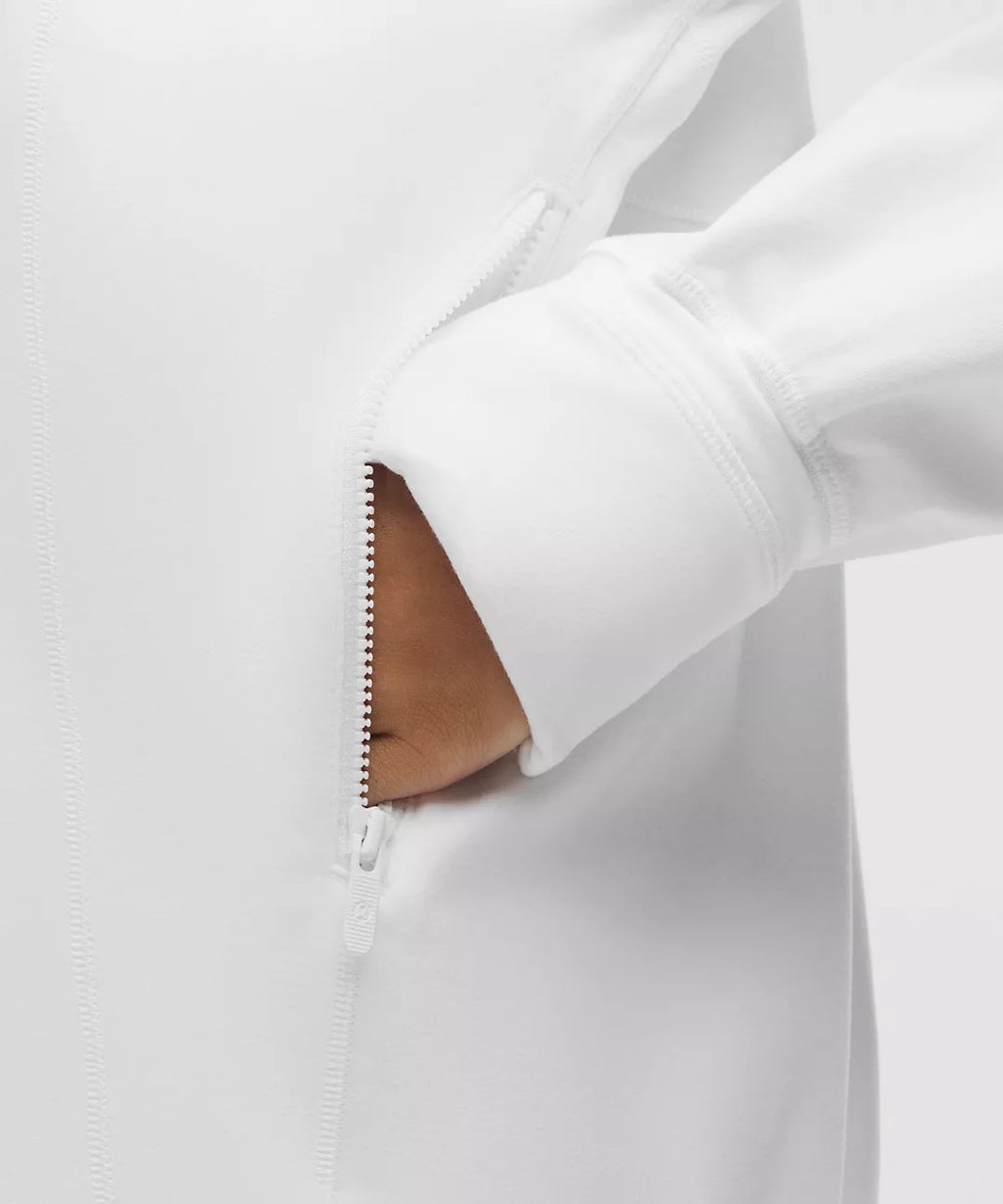 LULULEMON Define Oversized Jacket Luon