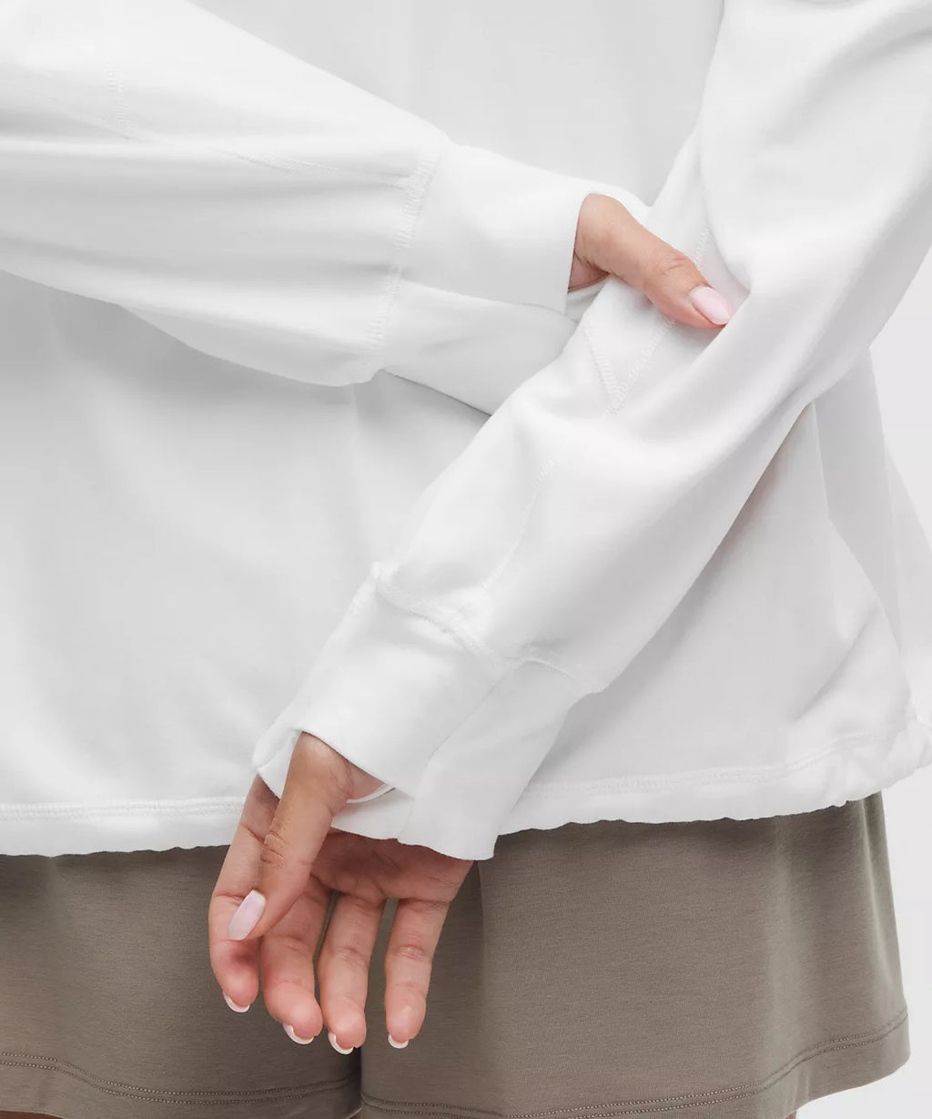 LULULEMON Define Oversized Jacket Luon