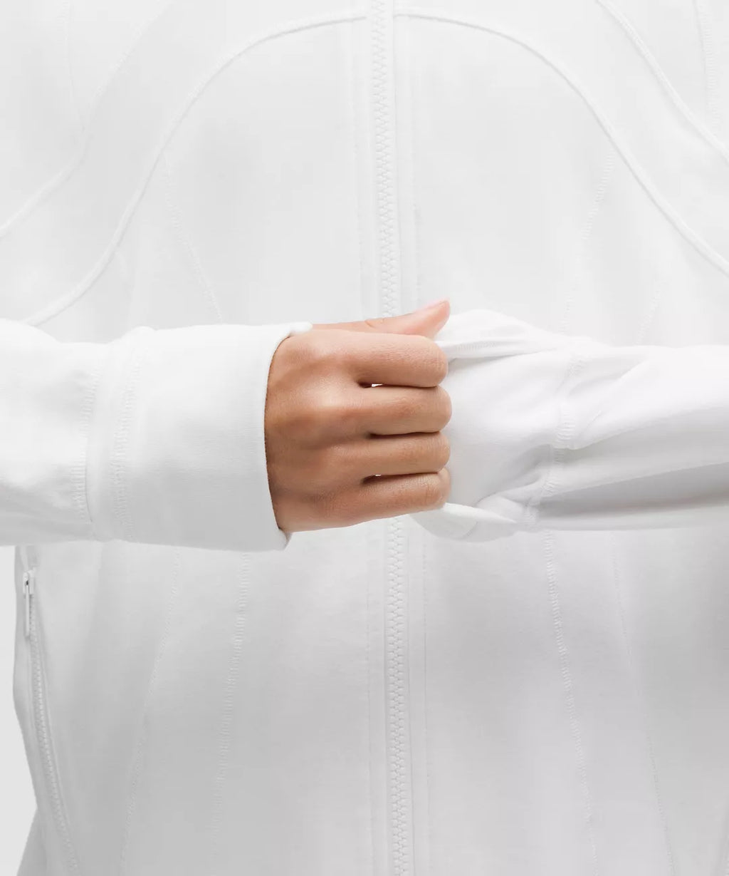 LULULEMON Define Oversized Jacket Luon