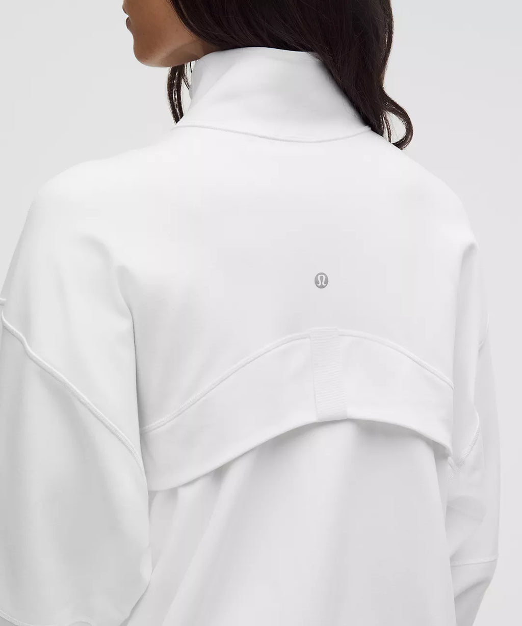 LULULEMON Define Oversized Jacket Luon