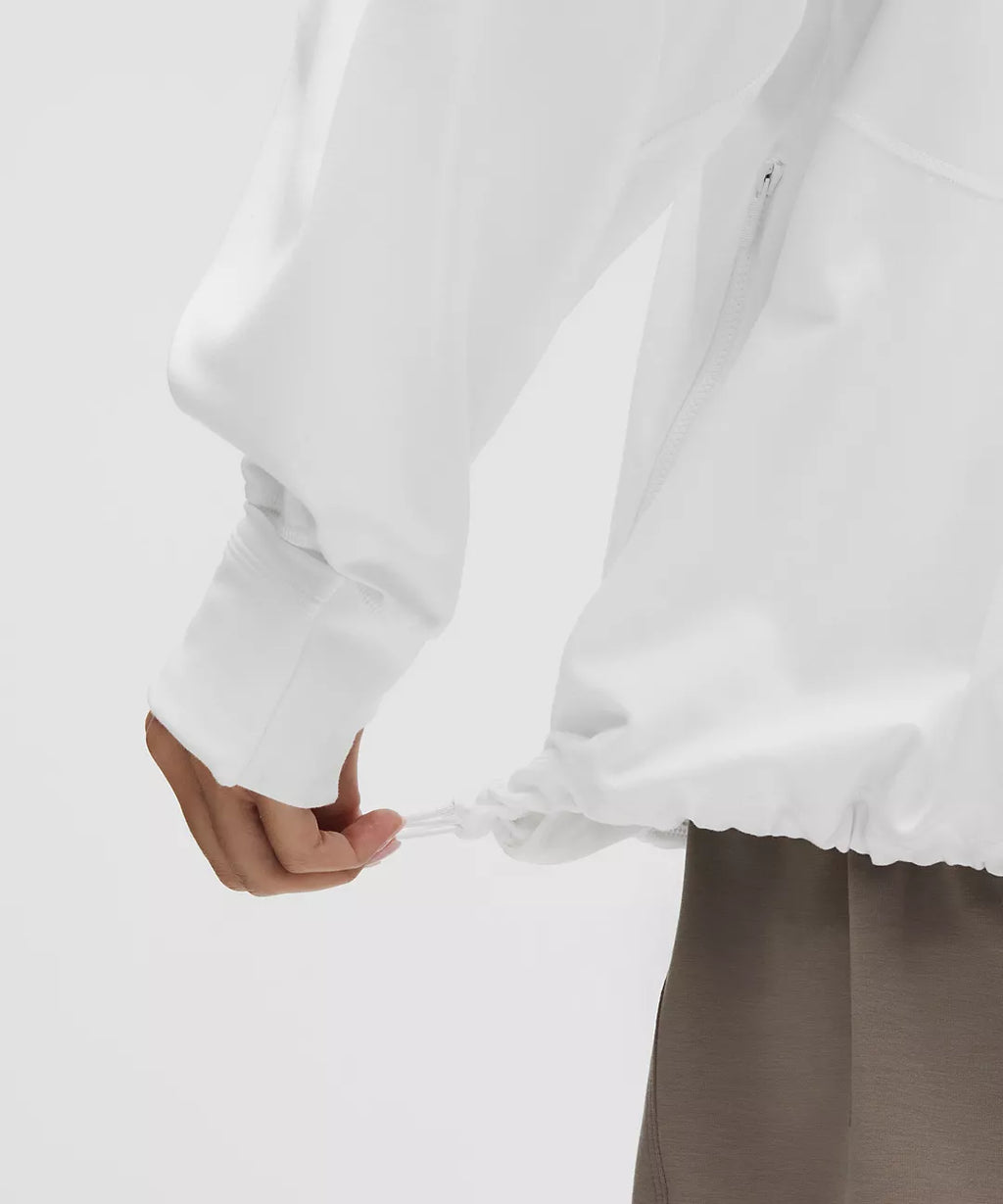 LULULEMON Define Oversized Jacket Luon