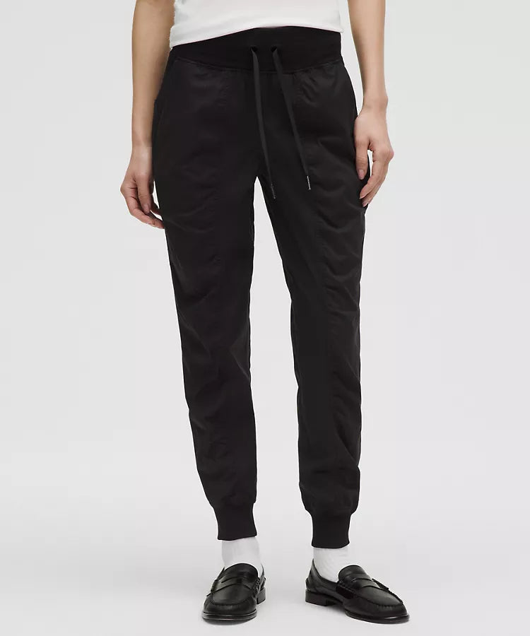LULULEMON Dance Studio Mid-Rise Jogger Full Length