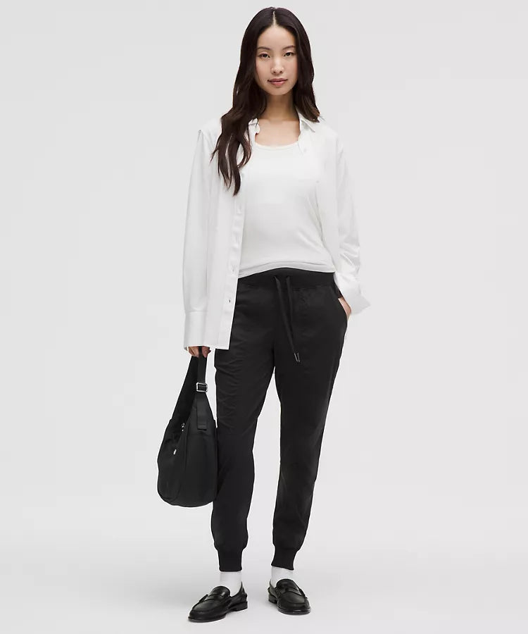 LULULEMON Dance Studio Mid-Rise Jogger Full Length