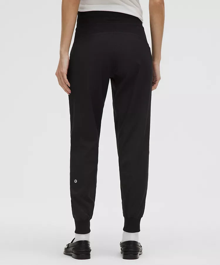 LULULEMON Dance Studio Mid-Rise Jogger Full Length