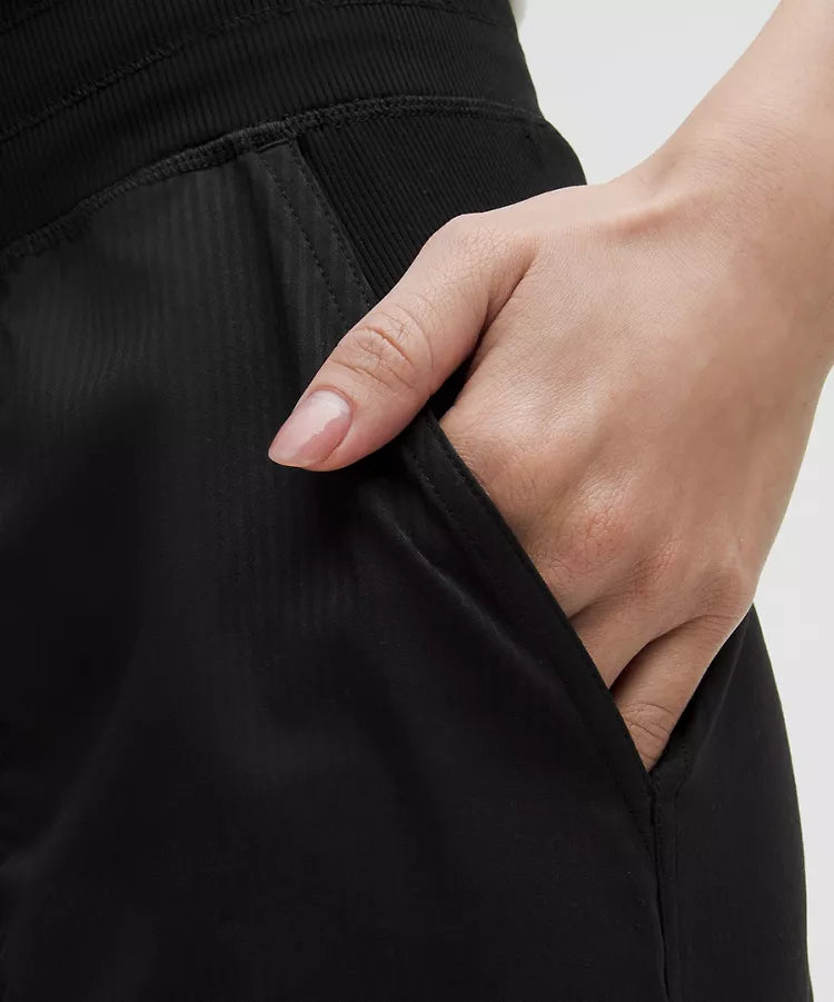 LULULEMON Dance Studio Mid-Rise Jogger Full Length