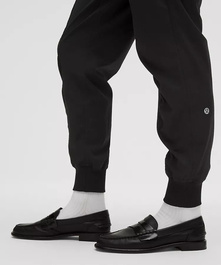 LULULEMON Dance Studio Mid-Rise Jogger Full Length