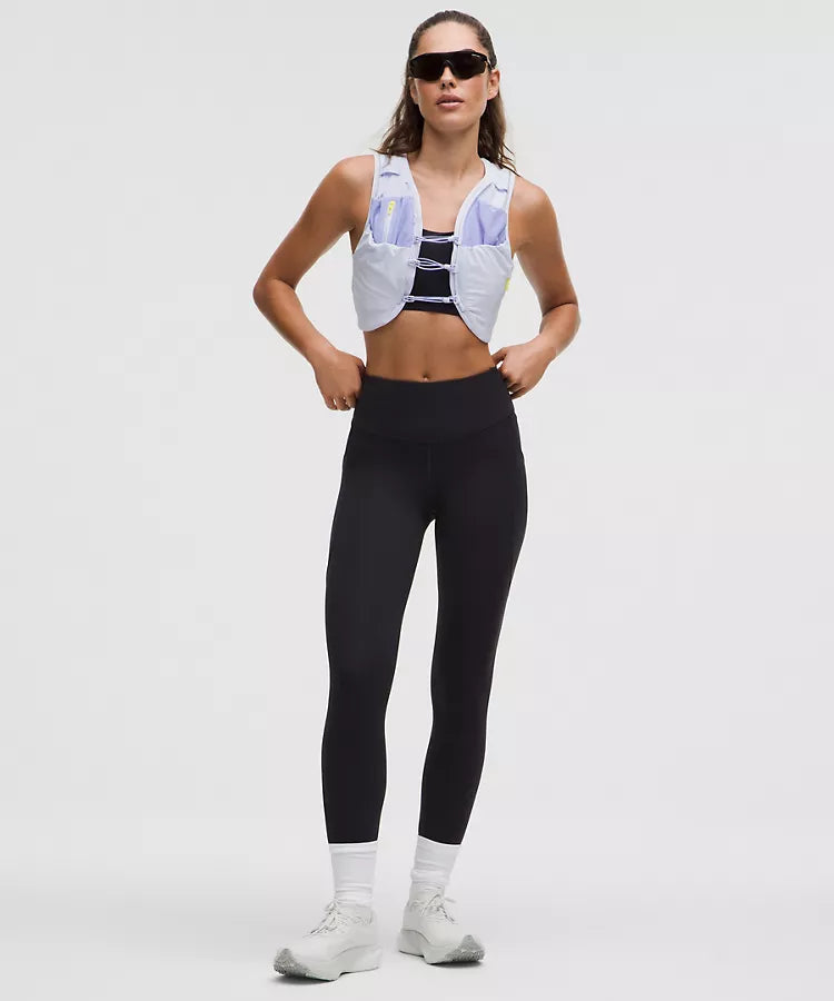 LULULEMON Fast and Free High-Rise Tight 25" 5 Pocket