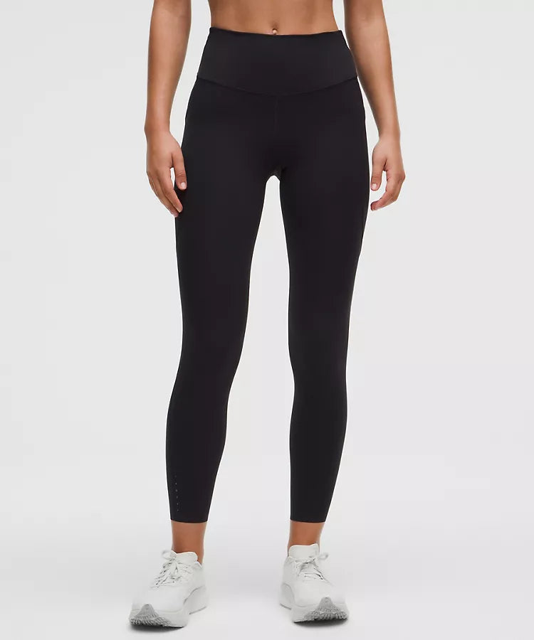 LULULEMON Fast and Free High-Rise Tight 25" 5 Pocket