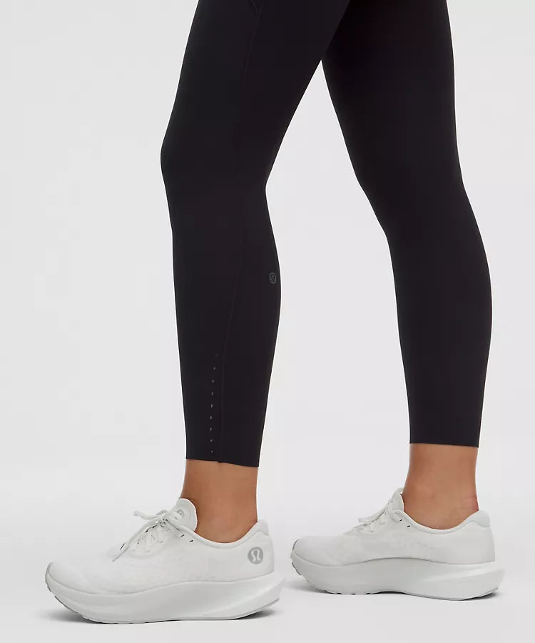 LULULEMON Fast and Free High-Rise Tight 25" 5 Pocket