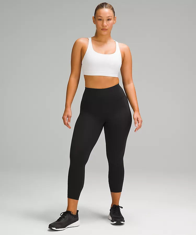 LULULEMON Wunder Train Contour Fit High-Rise Tight 25"