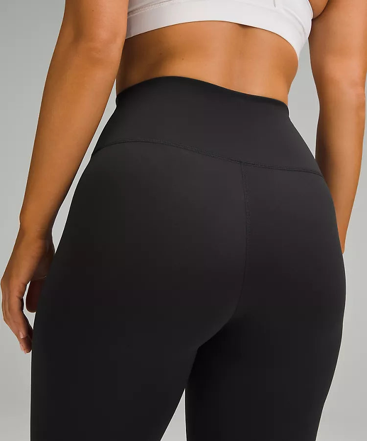 LULULEMON Wunder Train Contour Fit High-Rise Tight 25"