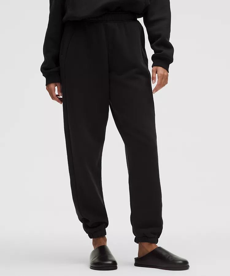 LULULEMON Scuba Mid-Rise Oversized Jogger Tall