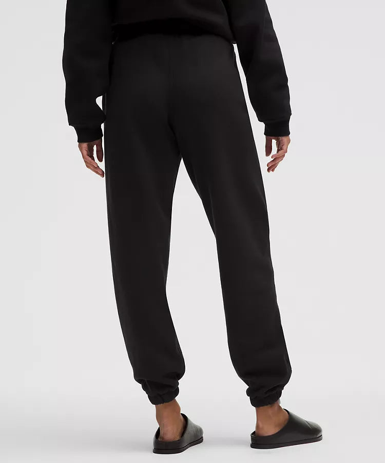 LULULEMON Scuba Mid-Rise Oversized Jogger Tall