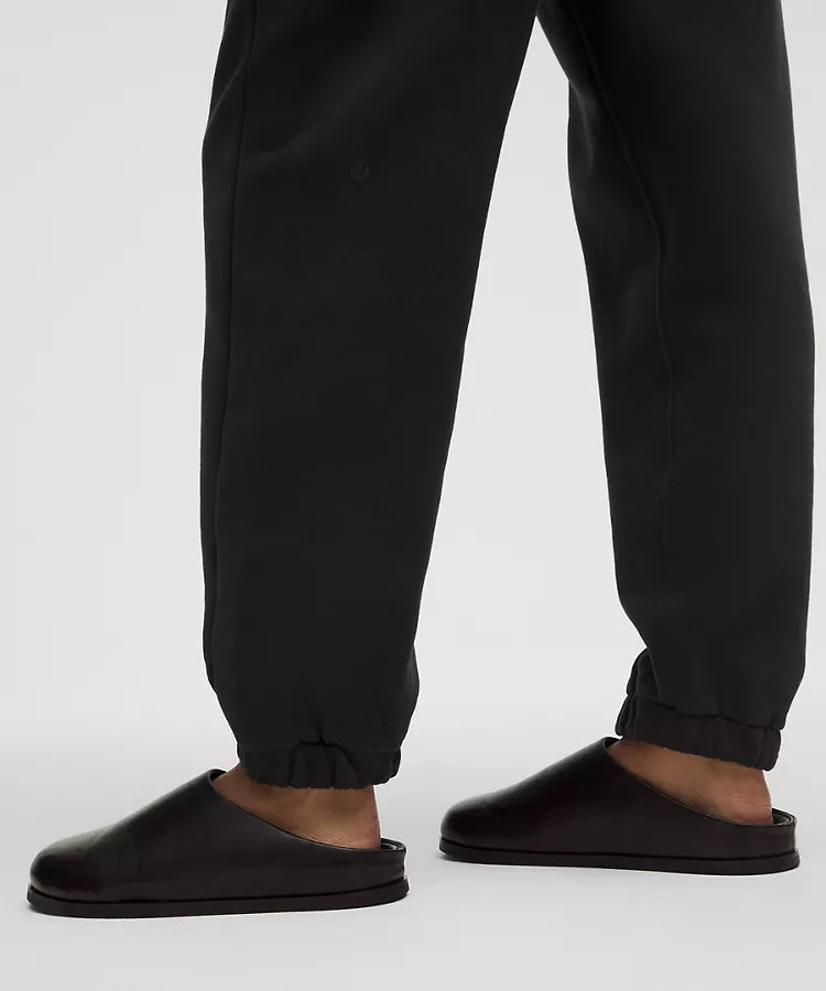 LULULEMON Scuba Mid-Rise Oversized Jogger Tall