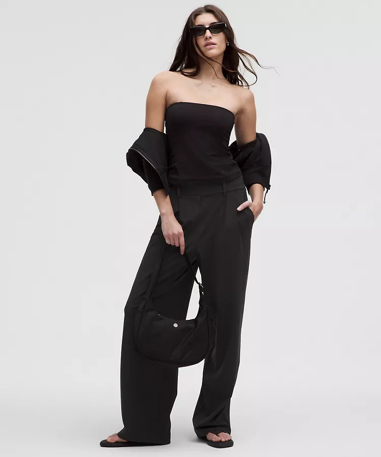 LULULEMON Daydrift High-Rise Wide-Leg Trouser Regular