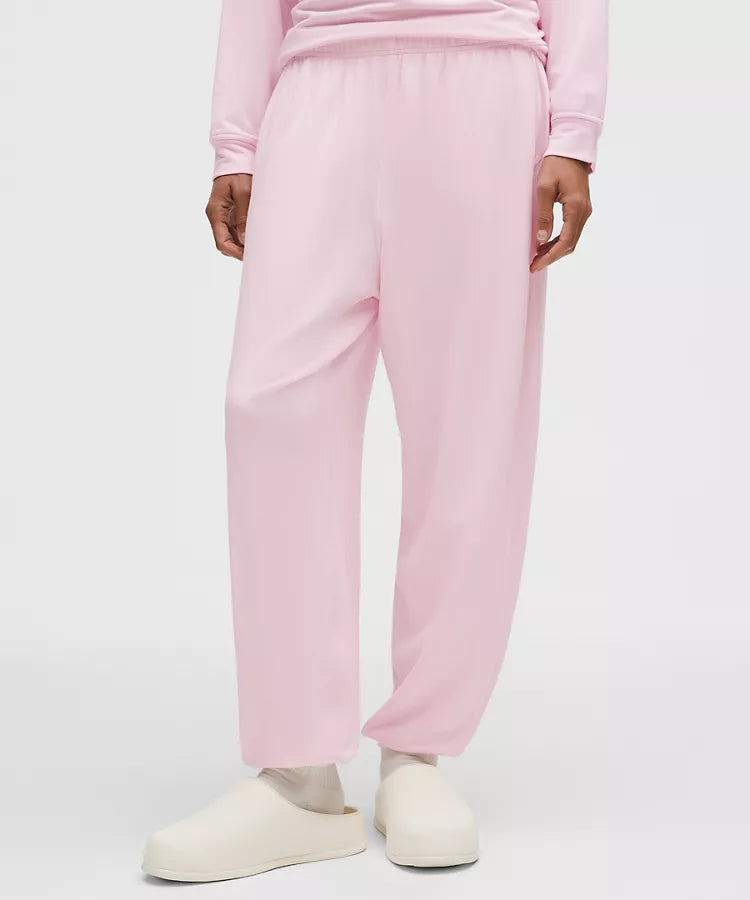 LULULEMON BeCalm Oversized Mid-Rise Pant