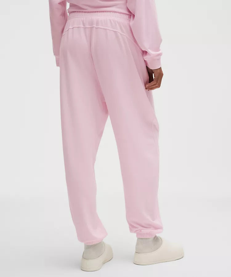 LULULEMON BeCalm Oversized Mid-Rise Pant