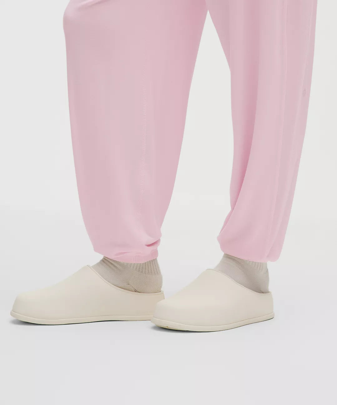 LULULEMON BeCalm Oversized Mid-Rise Pant