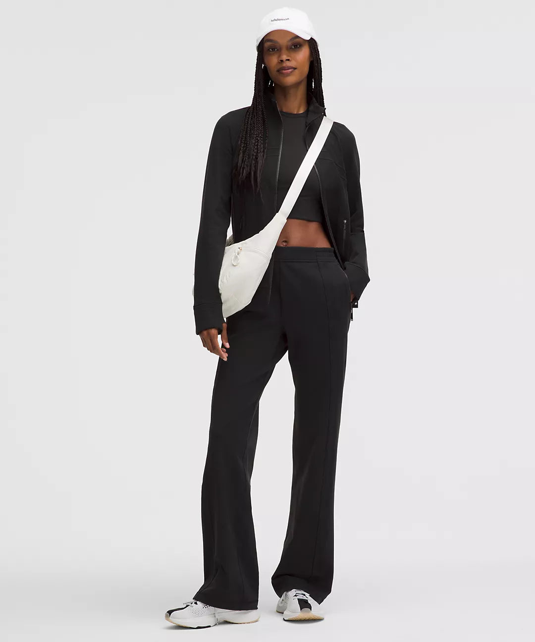 LULULEMON Define Mid-Rise Track Pant Luon