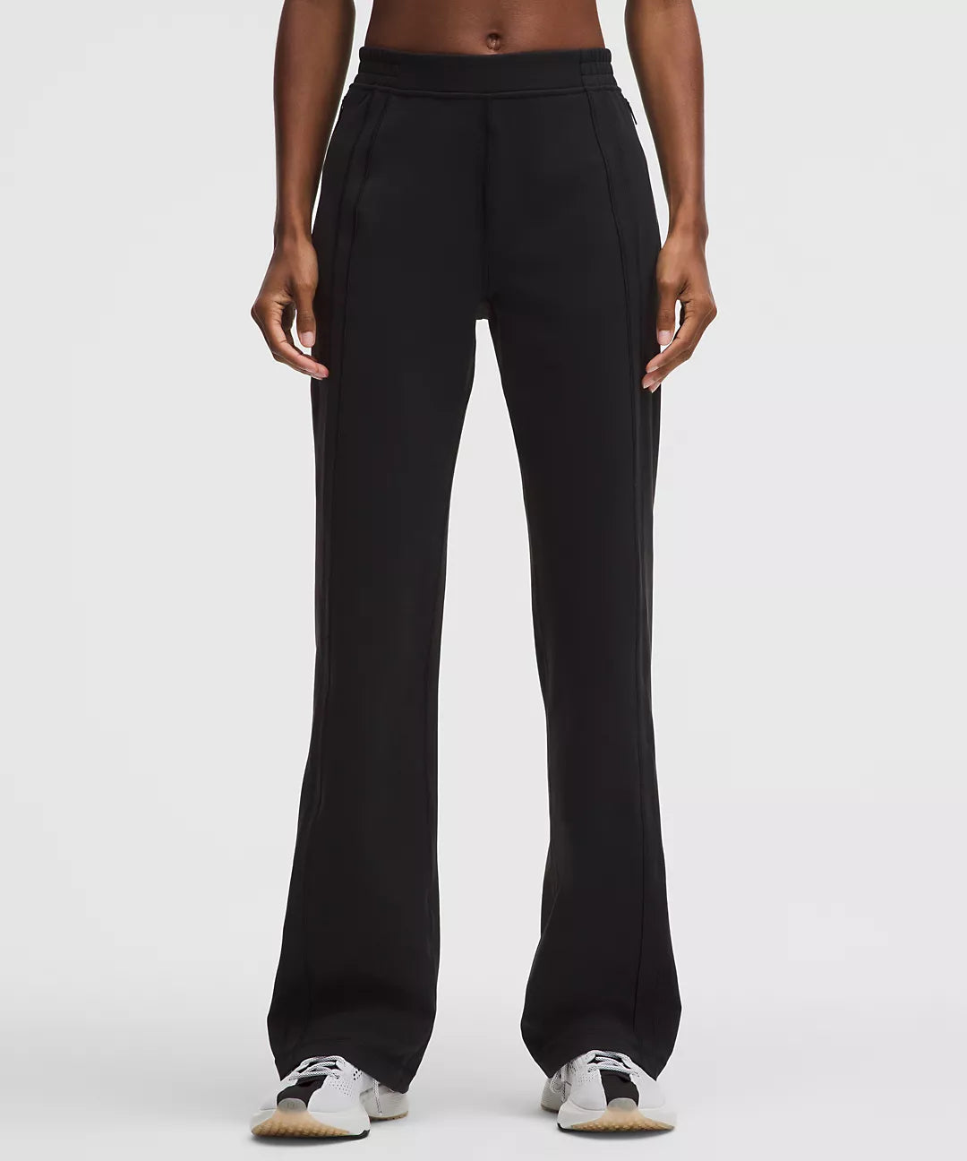 LULULEMON Define Mid-Rise Track Pant Luon