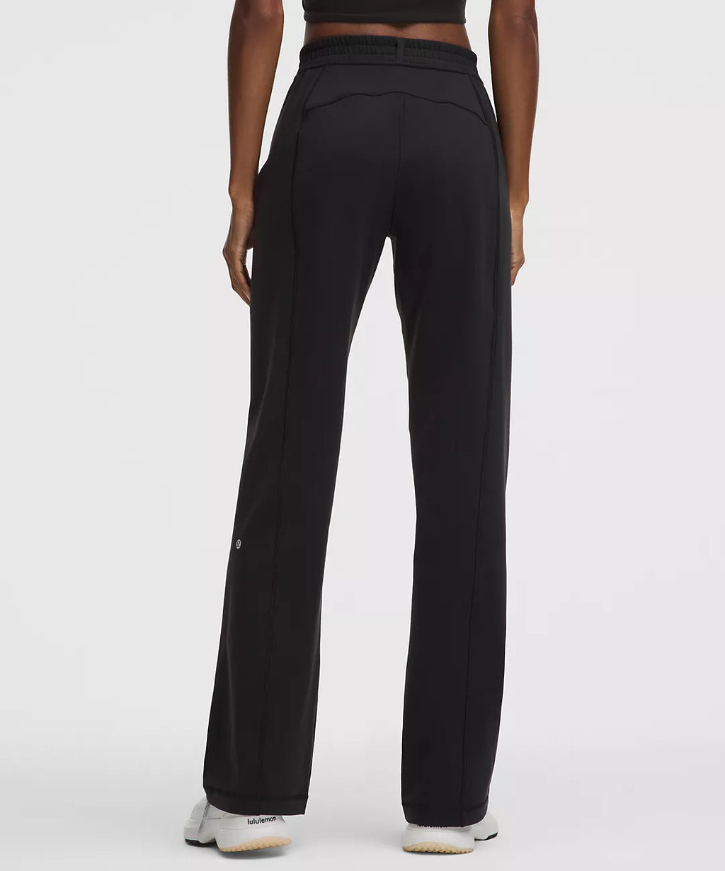 LULULEMON Define Mid-Rise Track Pant Luon