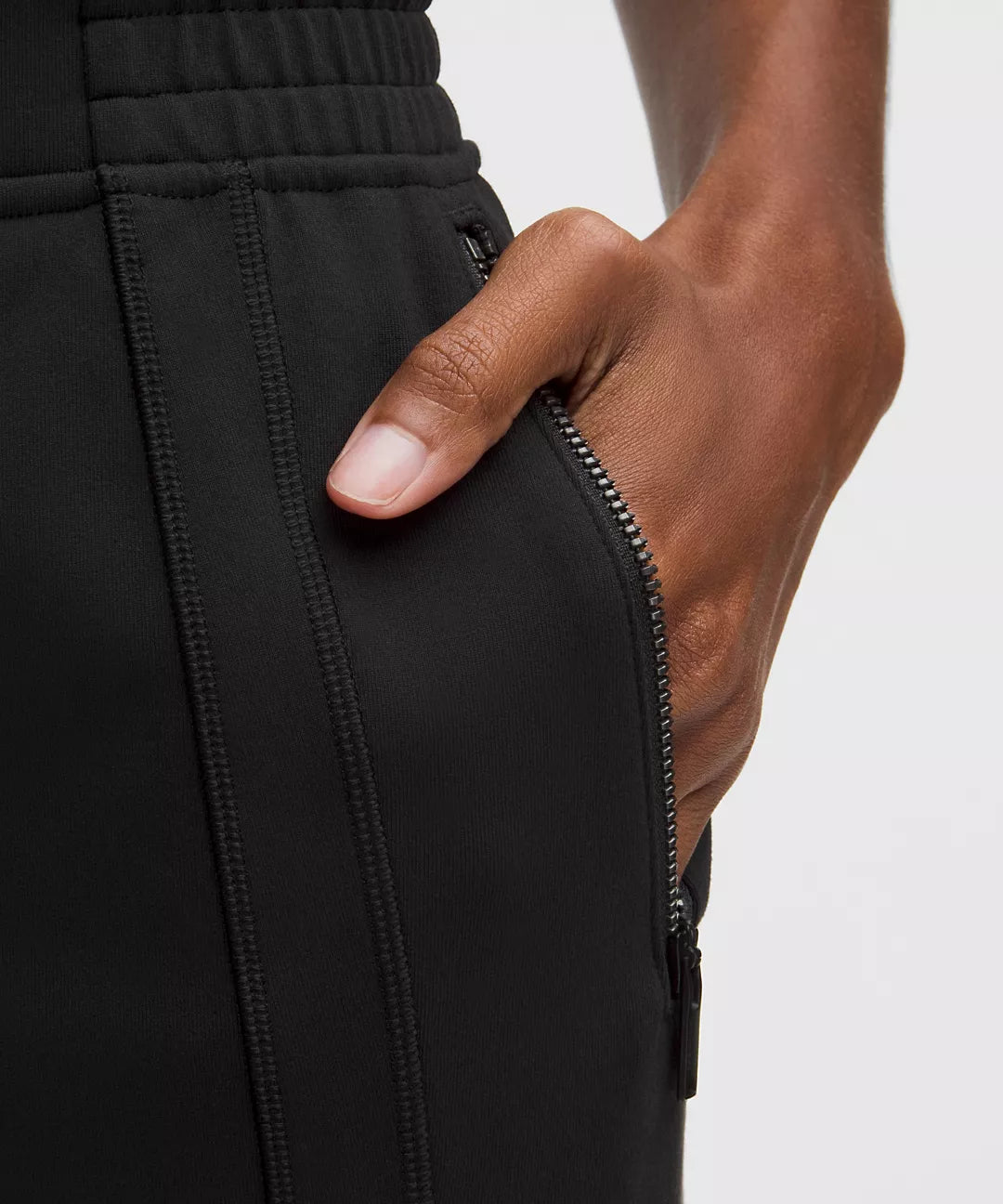 LULULEMON Define Mid-Rise Track Pant Luon