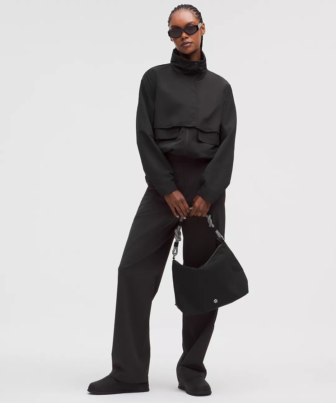 LULULEMON Daydrift High-Rise Straight-Leg Trouser Regular