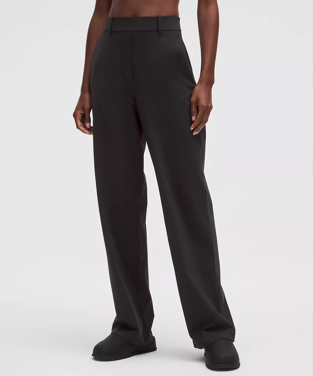 LULULEMON Daydrift High-Rise Straight-Leg Trouser Regular