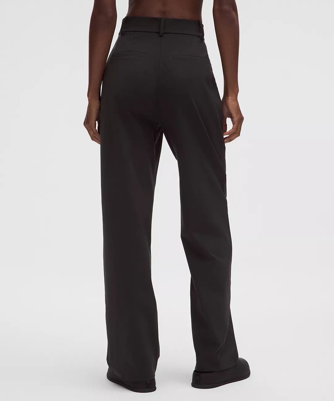 LULULEMON Daydrift High-Rise Straight-Leg Trouser Regular