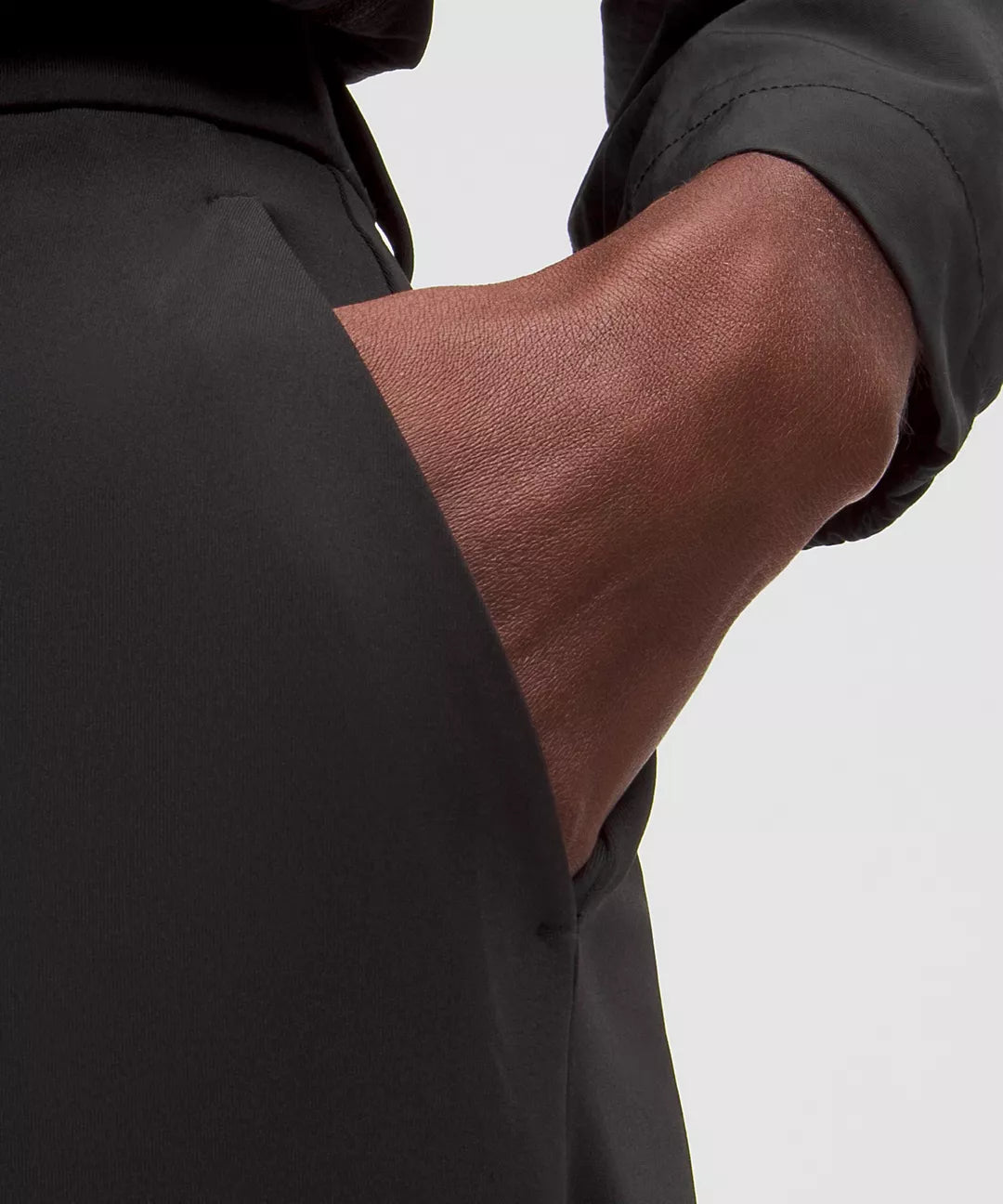 LULULEMON Daydrift High-Rise Straight-Leg Trouser Regular