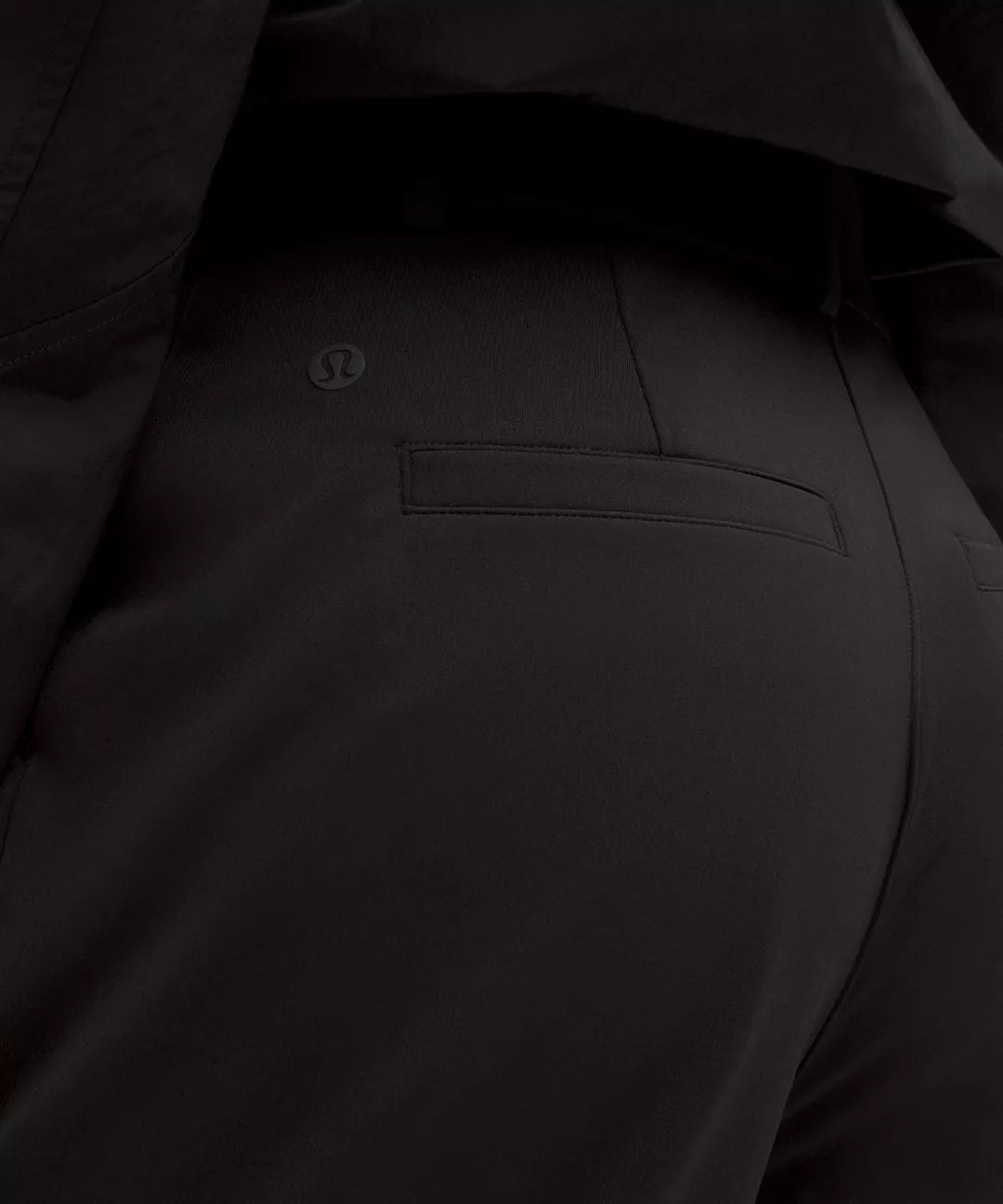 LULULEMON Daydrift High-Rise Straight-Leg Trouser Regular