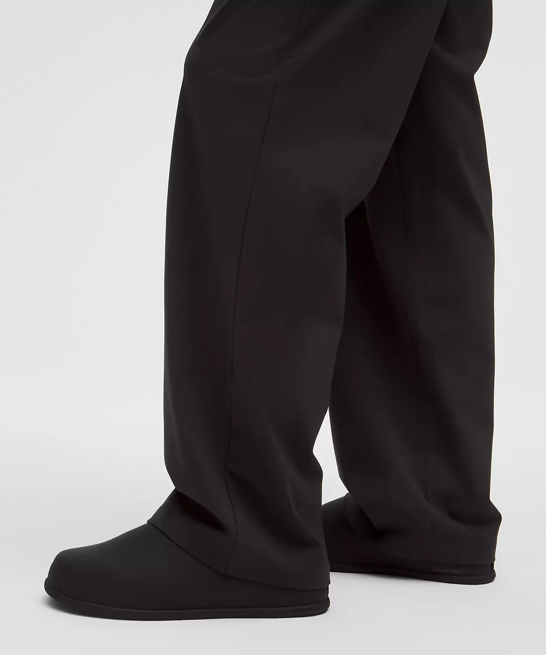 LULULEMON Daydrift High-Rise Straight-Leg Trouser Regular