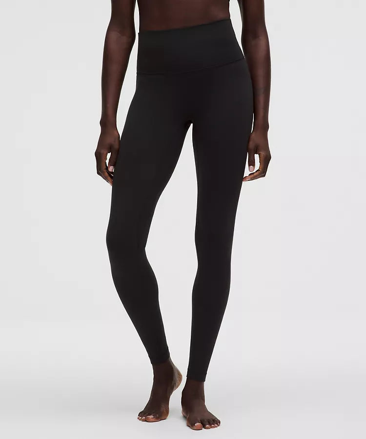LULULEMON Align No Line™ High-Rise Pant 28"